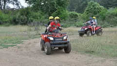 Belek Quad Safari thumb 10