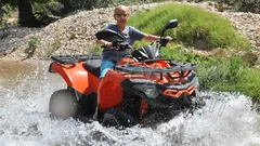Belek Quad Safari thumb 13