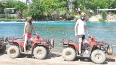 Belek Quad Safari thumb 1