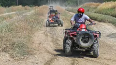 Belek Quad Safari thumb 2
