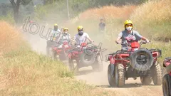 Belek Quad Safari thumb 3