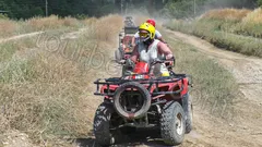 Belek Quad Safari thumb 4