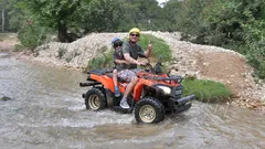 Belek Quad Safari thumb 5