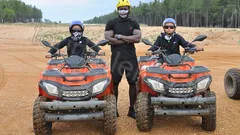 Belek Quad Safari thumb 6