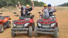 Belek Quad Safari thumb 7
