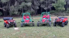 Belek Quad Safari thumb 8