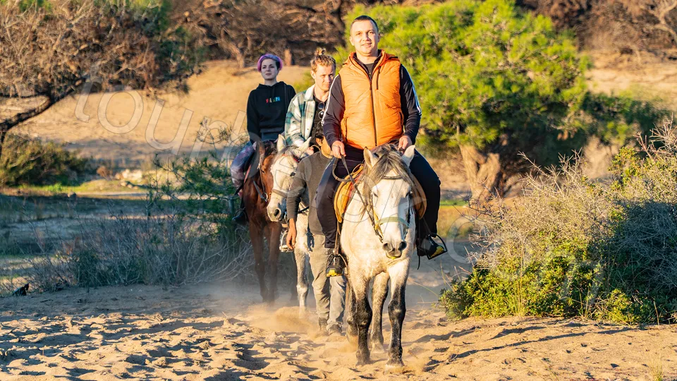 Belek Horse Riding photo 10