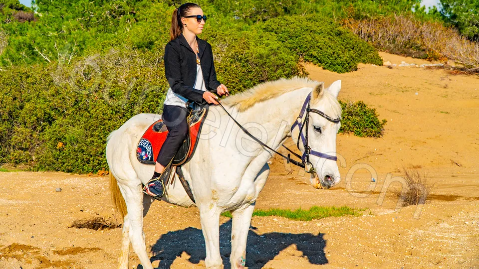 Belek Horse Riding photo 11