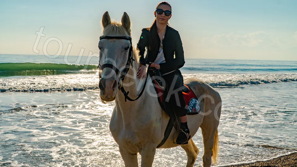 Belek Horse Riding photo 12