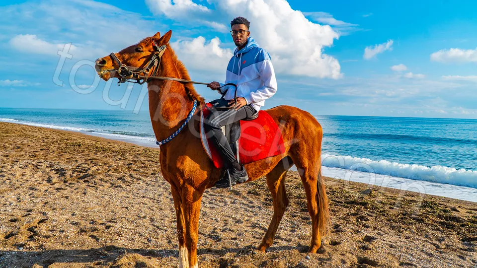 Belek Horse Riding photo 13