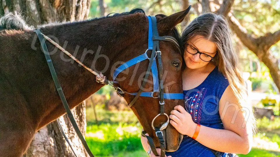Belek Horse Riding photo 18