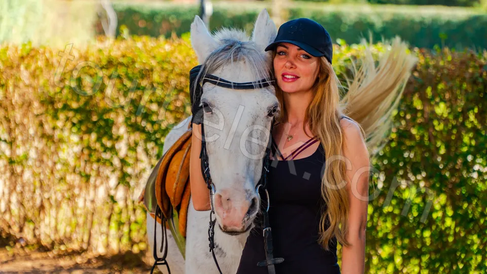 Belek Horse Riding photo 20