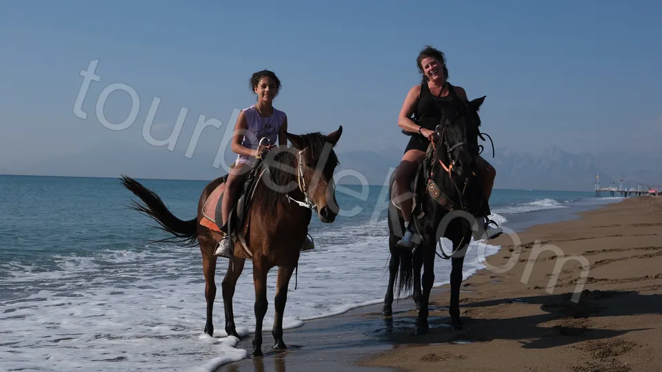 Belek Horse Riding photo 4