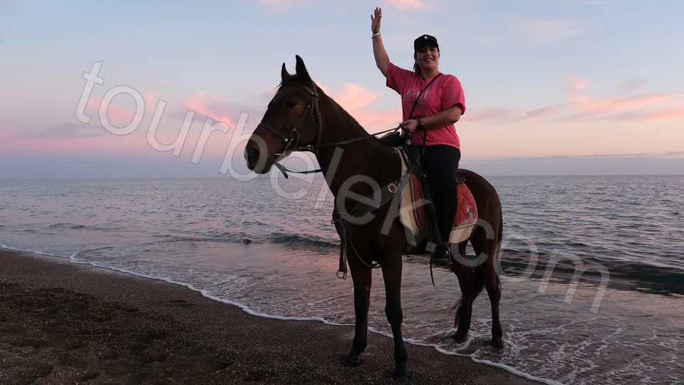 Belek Horse Riding photo 6