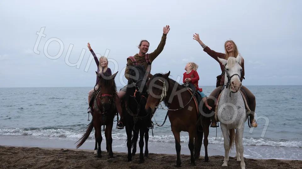 Belek Horse Riding photo 7