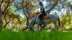 Belek Horse Riding thumb 0