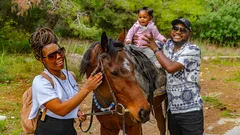 Belek Horse Riding thumb 14