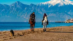 Belek Horse Riding thumb 15