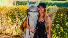 Belek Horse Riding thumb 20