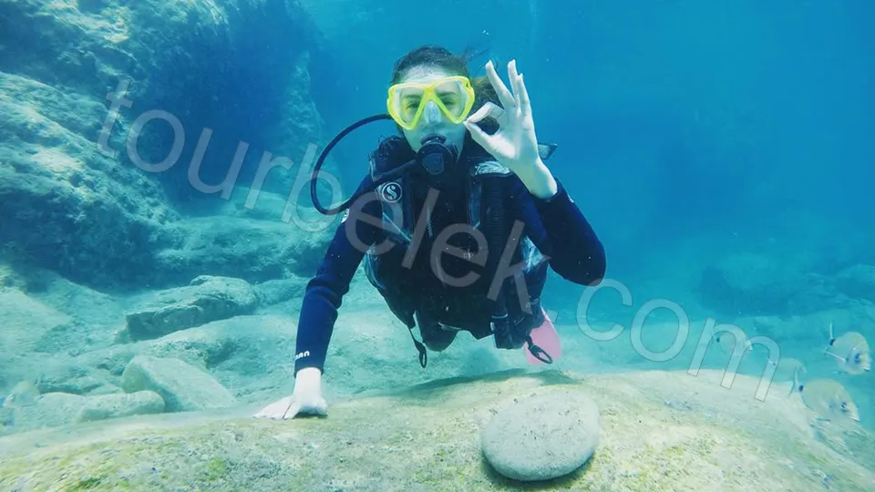 Belek Scuba Diving photo 9
