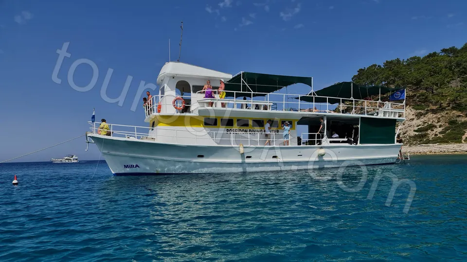 Belek Scuba Diving photo 17