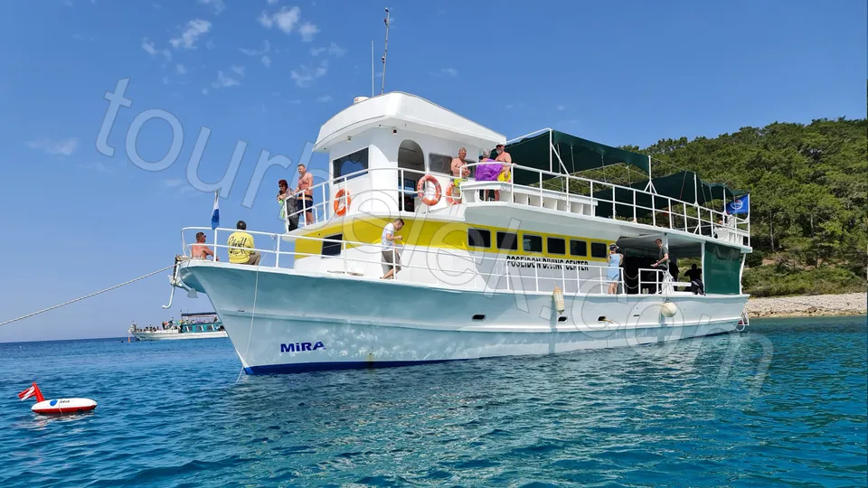 Belek Scuba Diving photo 18