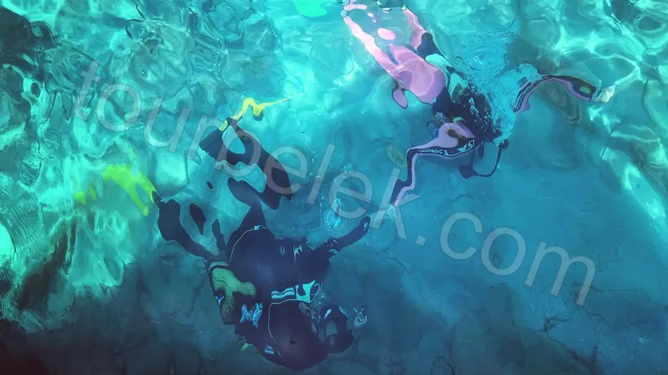 Belek Scuba Diving photo 4