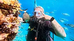 Belek Scuba Diving thumb 0