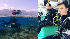 Belek Scuba Diving thumb 11