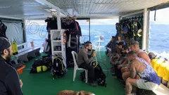 Belek Scuba Diving thumb 12