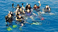 Belek Scuba Diving thumb 15