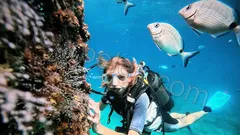 Belek Scuba Diving thumb 1