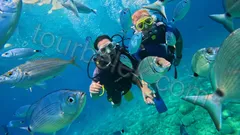 Belek Scuba Diving thumb 19