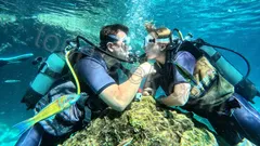 Belek Scuba Diving thumb 2
