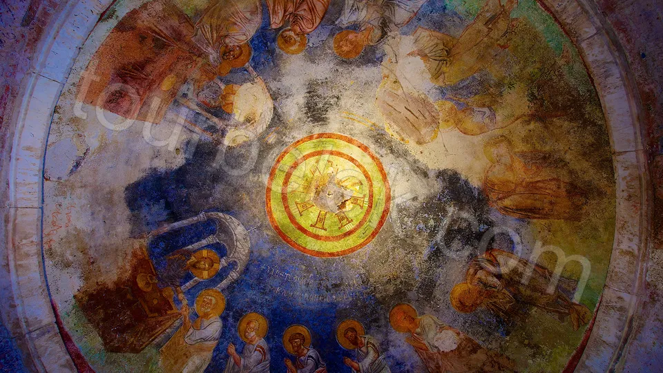 Demre Myra Kekova Tour from Belek photo 8