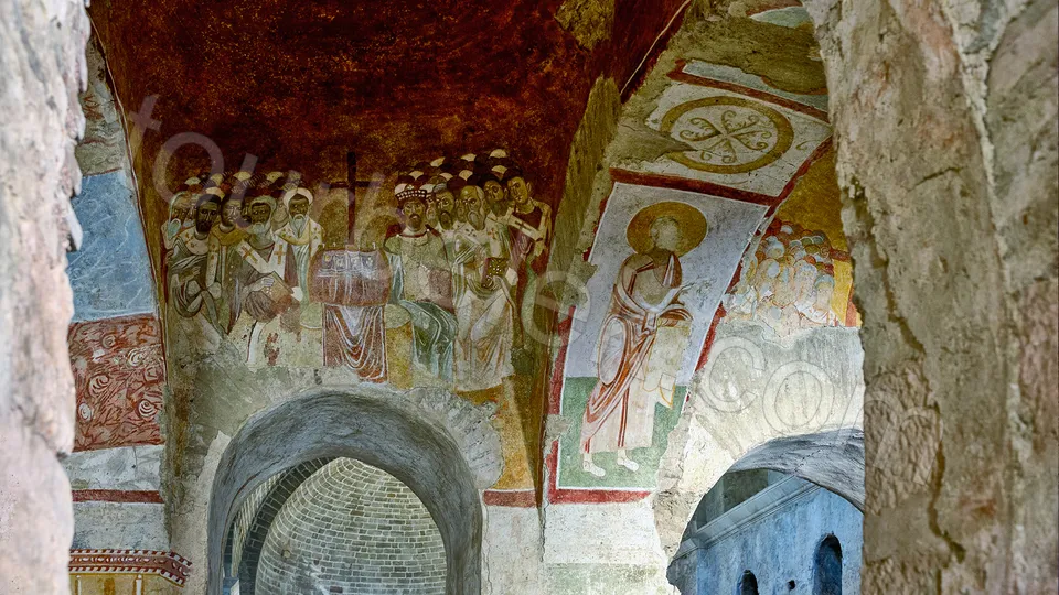 Demre Myra Kekova Tour from Belek photo 9