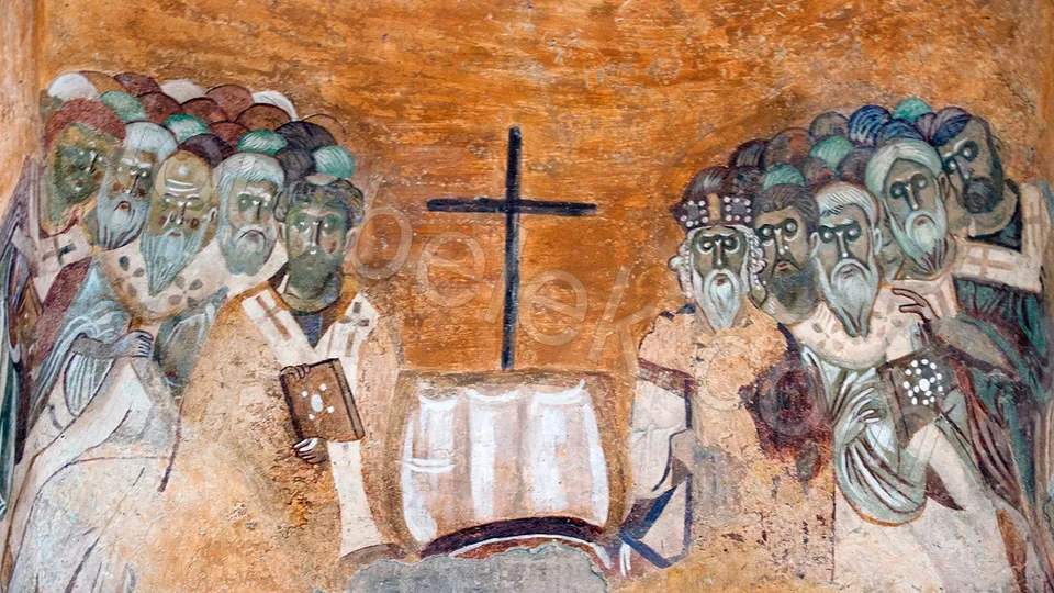 Demre Myra Kekova Tour from Belek photo 10