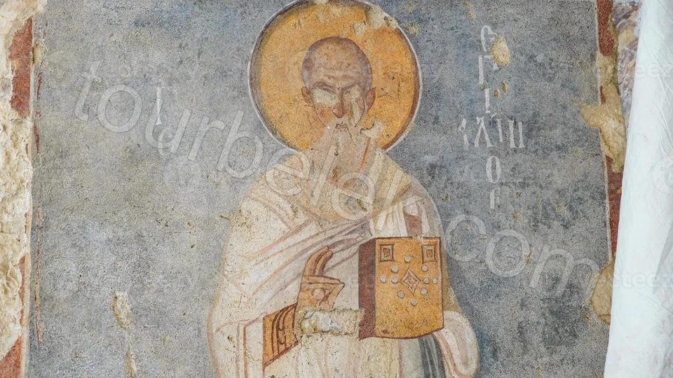 Demre Myra Kekova Tour from Belek photo 11