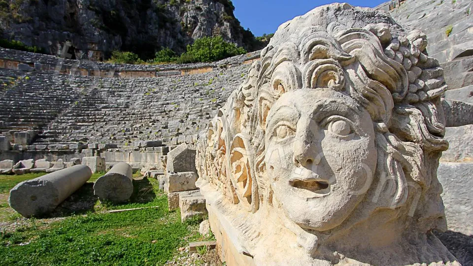 从贝莱克出发代姆雷米拉凯科瓦一日游