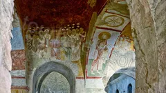 Demre Myra Kekova Tour from Belek thumb 9