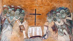 Demre Myra Kekova Tour from Belek thumb 10