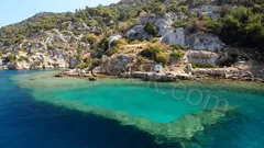 Demre Myra Kekova Tour from Belek thumb 14