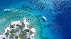 Demre Myra Kekova Tour from Belek thumb 1