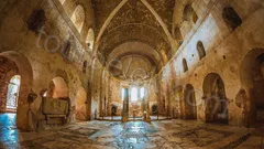 Demre Myra Kekova Tour from Belek thumb 5