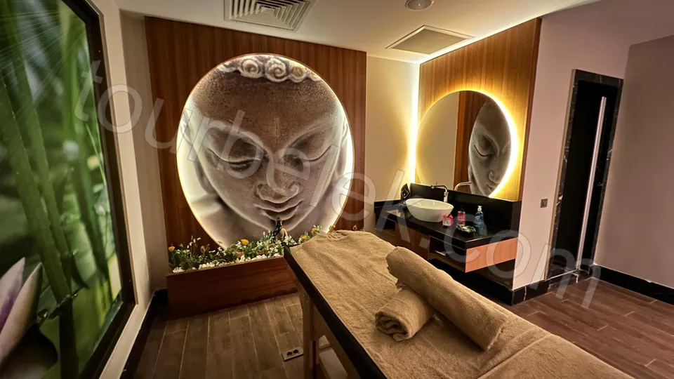 Belek Hammam photo 0