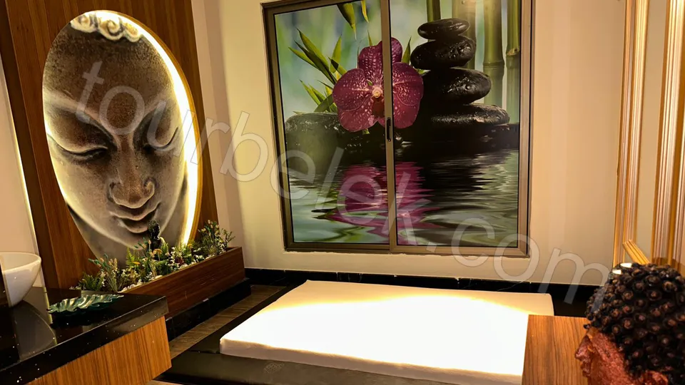 Belek Hammam photo 9