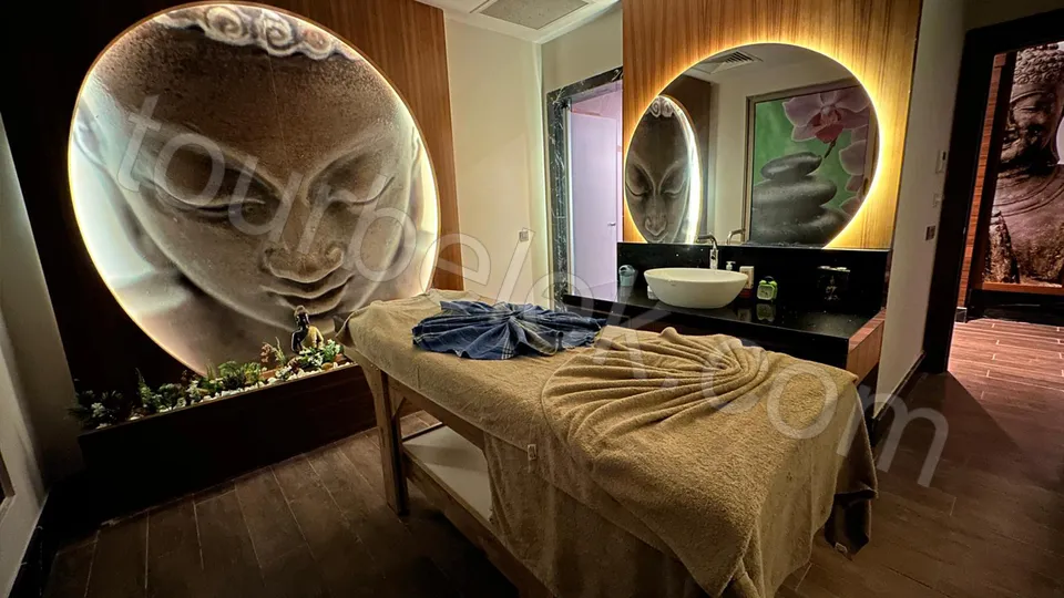 Belek Hammam photo 10