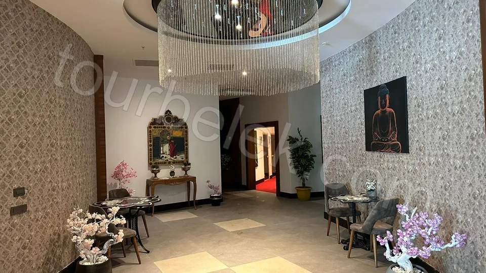 Belek Hammam photo 11