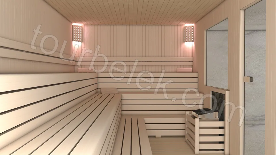 Belek Hammam photo 1