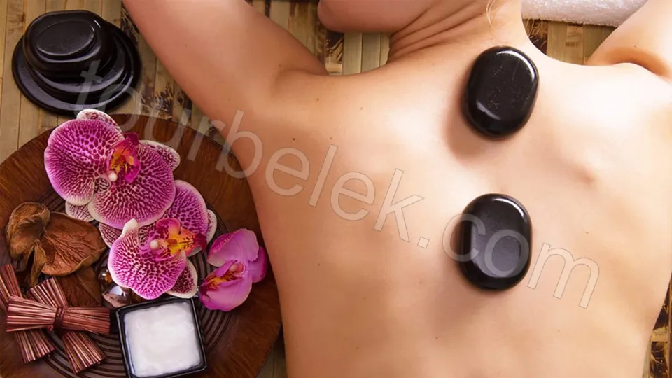 Belek Hammam photo 3